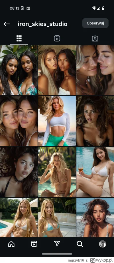 mgrzyb16 - IRON SKIES STUDIO