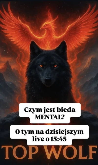 Kontotylkona_chwile - Live o 15:45 o bieda mentalu czyli o was bambusy

#sebcel