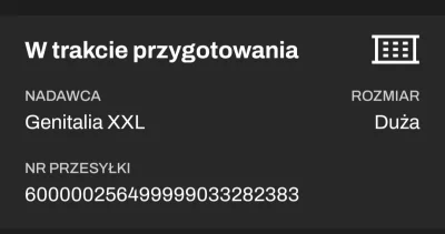 Wrrronika - Trochę się zawiodłam na moim Mikołaju

Bezpośrednio pisałam wszędzie, że ...