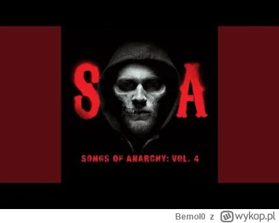 Bemol0 - #muzyka #spiewajzwykopem #sonsofanarchy #cover #hendrix