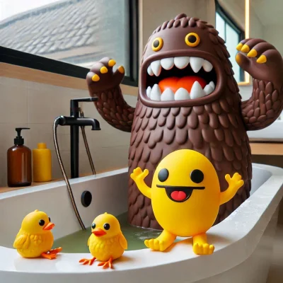 Kotouak - @wfyokyga ejże, nawet Kaka i Śiśi?