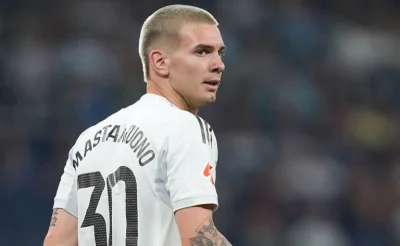 Manfakk - Dobra Xabi, wypuszczaj Krakena!

#mecz