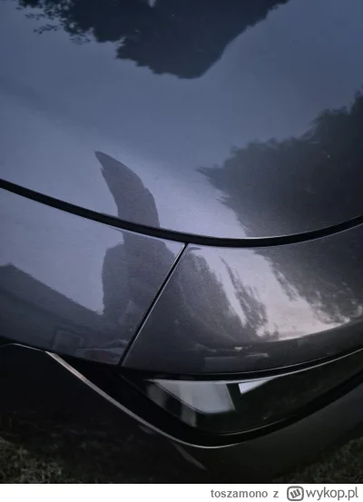 toszamono - @hyperlink: oprócz software radia to wykupienie przez Stelantis wyszło na...