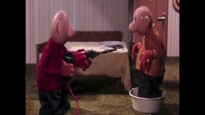 WrocilemAleZInnymLoginem - Mirki WTF?!

Ostatnio mi zasilacz do ledów padl, więc zamó...