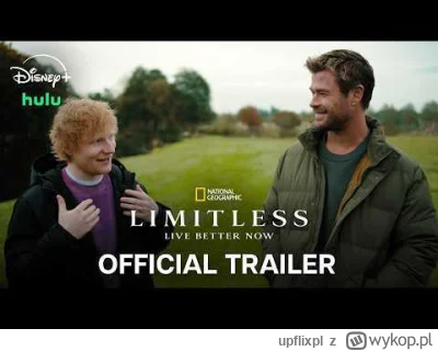 upflixpl - "Bez granic: lepsze życie" | Zapowiedź nowego serialu Disney+

"Bez gran...