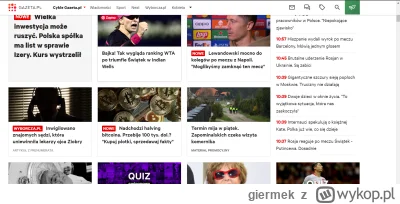 giermek - #bitcoin wysoko na głównej gazeta peel ( ͡° ͜ʖ ͡°).  Ulico przybywaj!