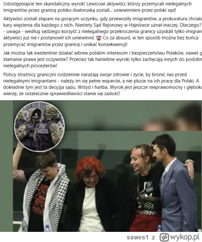 sawes1 - Podobno za pisu w sądach panowała patologia. Przyszlo PO i się zmieniło. Czy...