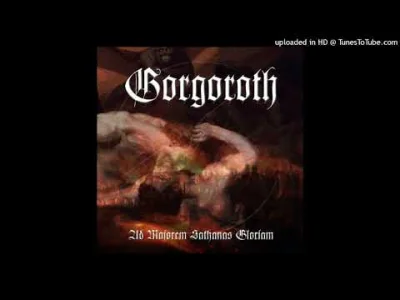 HappySisyphus - There is a god in man,
and in nature
#blackmetal #gorgoroth