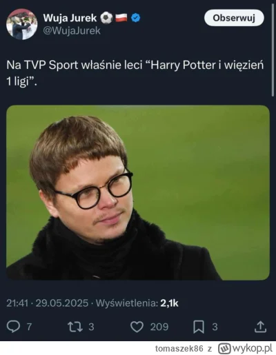 tomaszek86 - #wislakrakow