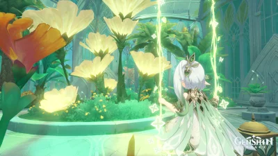 PiersKurczaka - Ah, walentynki, idealny dzień na #genshinimpact ᶘᵒᴥᵒᶅ