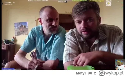 Metyl_90 - @Grajox3: Mialem to na kanale ale alkoholika chyba bolało i mi usunął.