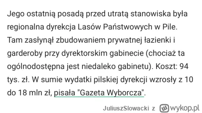 JuliuszSlowacki - Jak pisowcy zaczynają p-------ć o patriotyzmie, etosie czy tragedia...