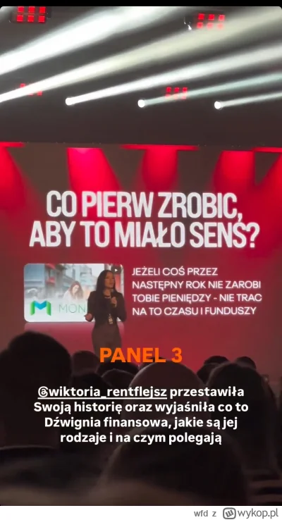 wfd - Pierw to sięgnąć po słownik XDDD
#frajerzyzmlm
