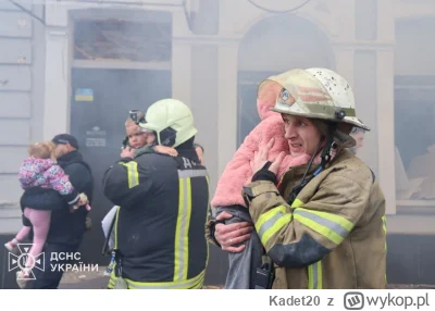 Kadet20 - Odkąd kilka miesięcy temu urodziła mi się córka, to gdy widze takie zdjęcia...