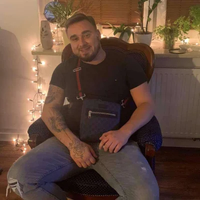 Dofnfkxkvmfns - @MajkiFajki: papaj troche