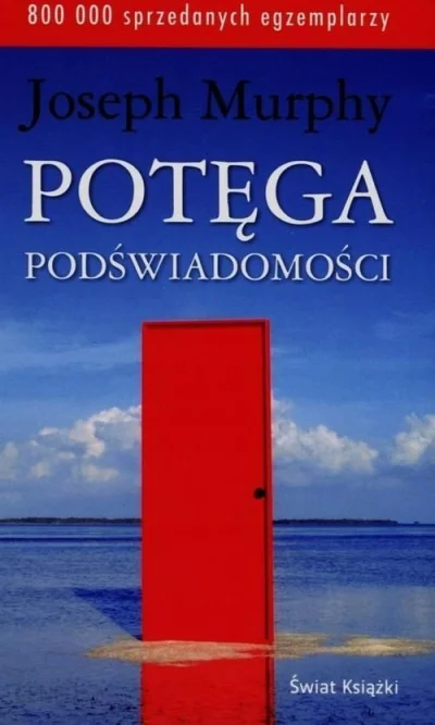 tomek001Hej - Powiecie, że to głupie, a autor na tej myśli napisał książkę i zgarnął ...