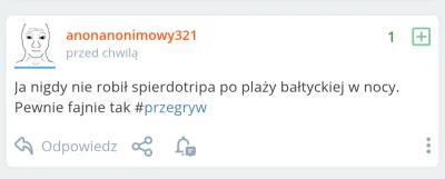 LePetit2197 - Ja nigdy nie pisał divie po spotkaniu komentatorzy że ma fajne czerwone...