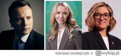 mariusz-madejczyk - Plusujemy osoby, które - oprócz samego Karolka - rozpier**** mu k...