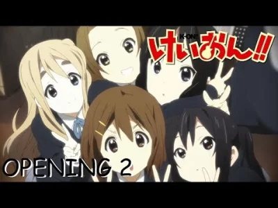 yourgrandma - Go! Go! Maniac (K-ON!)