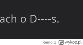 Kemo - Co za g---o, super portal ... 

Czarna też nie działa od ostatnich zmian