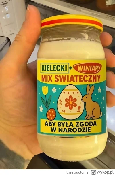 thestructor - Nawzajem 

#swieta
#kielecki
#winiary
#majonez