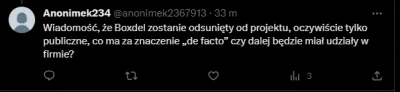 Anonimek234 - #boxdel 
Czekamy na odpowiedź od fame. Coś czuje że fame mma chroni się...