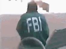 OneAngryCommentator - @Ukrainiec17 FBI