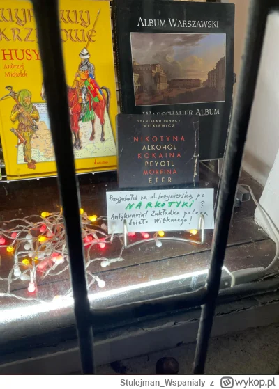 Stulejman_Wspanialy - Lokalna społeczność dostosowała się w pełni i wykorzystuje sytu...