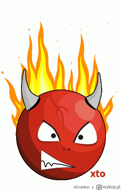 Afrobiker - Ja tam wolę po staremu (⌐ ͡■ ͜ʖ ͡■)