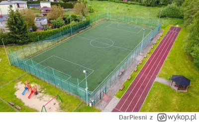 DarPiesni - żyje ktoś z #poznanpilkekopie i chciałby wrócić do weekendowego grania? 
...