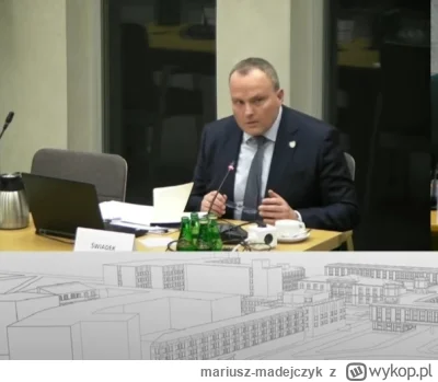 mariusz-madejczyk - Ten były szef ABW to idealne podsumowanie słów "mierny, bierny, a...