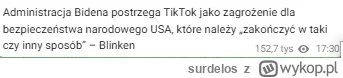 surdelos - @zapomnialemhaslo: Panowie działają daj im troche czasu