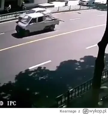 Kearnage - #trzecieoko