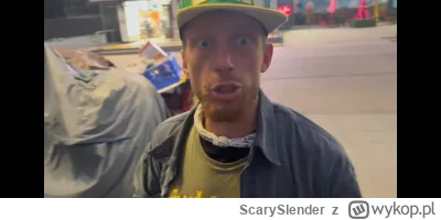 ScarySlender - zdj dla uwagi