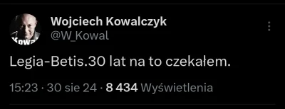 pozpozi - #mecz ale będzie gotowanie w weszło