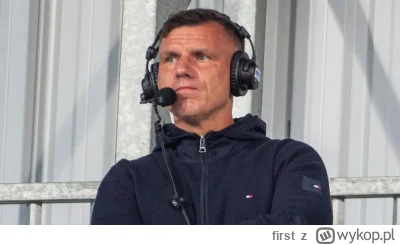 first - Jakie haki ma ten gagatek na TVP?
Cholera! Za każdym razem, gdy Podoliński mó...