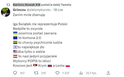 JPRW - @grubson234567:  Potrzebujemy więcej młodych ludzi w polityce!
Młodzi ludzie w...