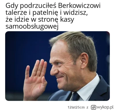 12lat25cm - #polityka #heheszki #humorobrazkowy