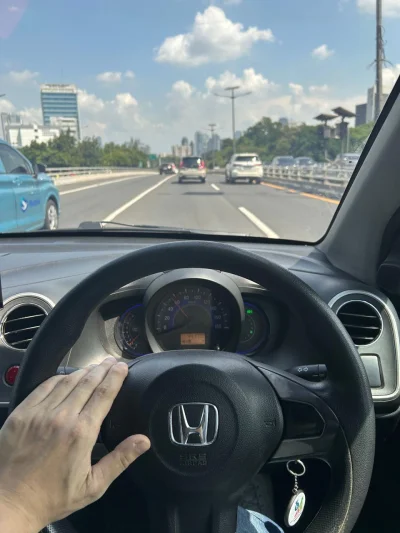 Nusantara - Długo nic nie robiłem na swój sukces 

#motoryzacja #samochody #pokazauto...