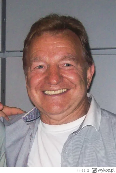 FiFaa - #ksw TYLKO ANDRZEJ SUPRON - PROFESOR ZAPASÓW