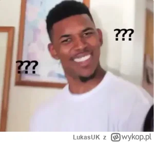 LukasUK - @General-franco: I co ci da wąchanie jej syfiastych majtów?