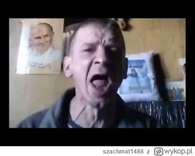 szachmat1488 - Już zaczynasz!? #kononowicz