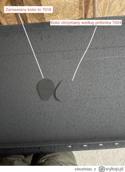 elmathias - Mireczki mam do was pytanie, czy ja mam coś ze wzrokiem bo już sam nie wi...