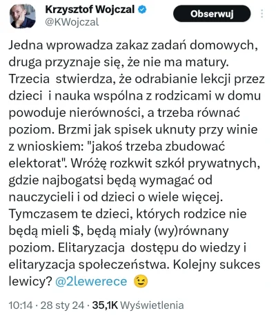 K.....i - #polityka #bekazlewactwa #neuropa #bekazpodludzi #szkola #edukacja