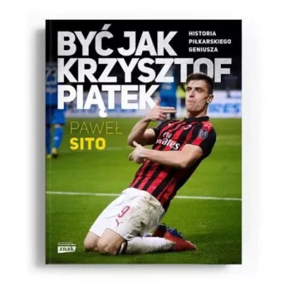 tusk - @Lolenson1888: Piłkarski Geniusz Krzysztof Piątek