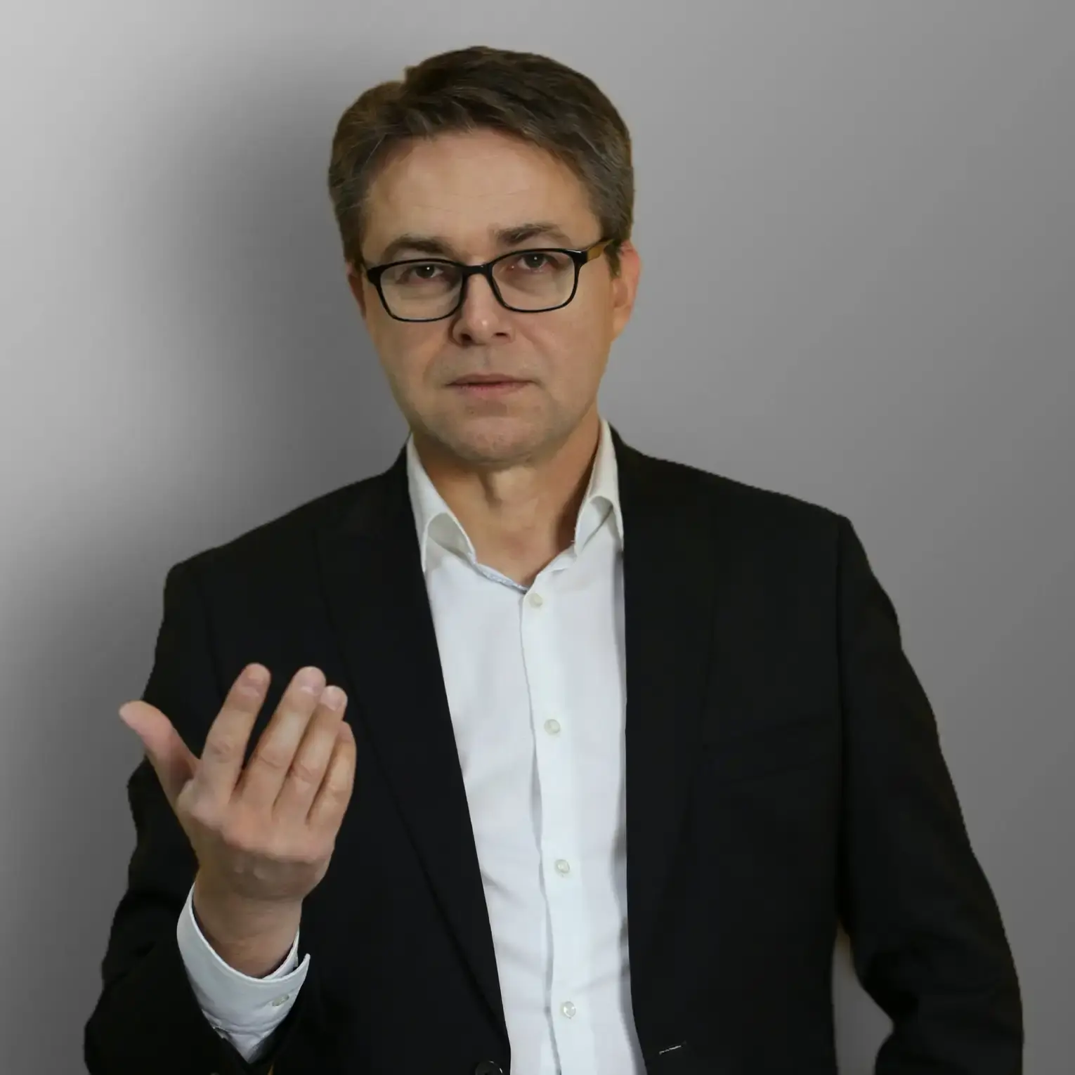 rychu-nalepa - #polityka jak ten NPC zebrał 100 k głosów?