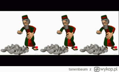 tanenbaum - @SebaWayneFAS: