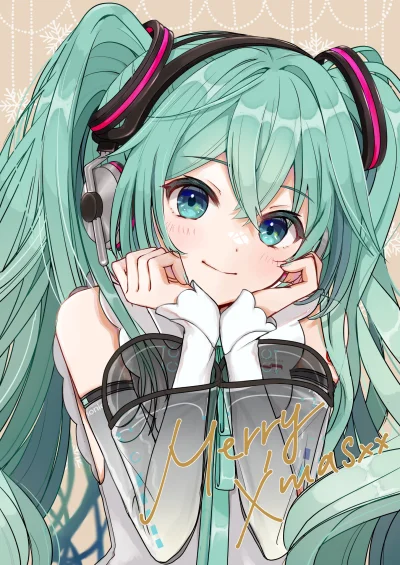 DistasterMasterer - #mikudaily

SPOILER