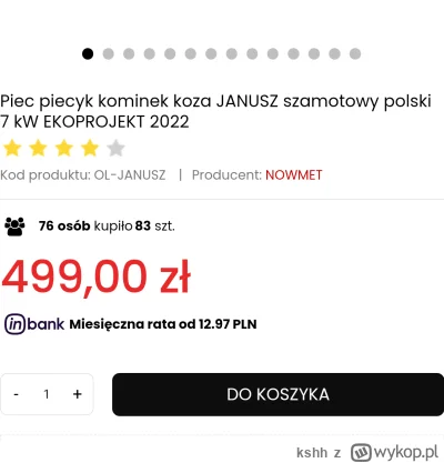 kshh - @awres Wklejam w google wymienioną przez Ciebie nazwę i mówię do siebie przed ...