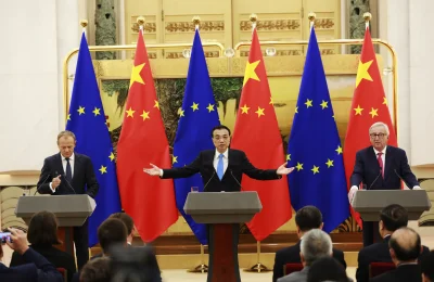 kaxx - @Kolargol76: Niemożliwe, musieliby dać wcześniej jakieś mocno jaskrawe znaki, ...